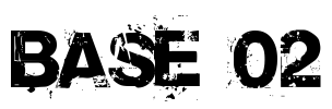 Base 02 Font Image