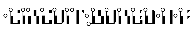CircuitBoredNF