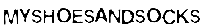 MyShoesAndSocks