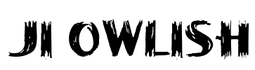 JI-Owlish