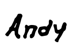 Andy