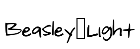 Beasley_Light