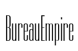 BureauEmpire