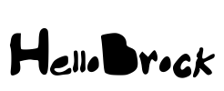 HelloBrock