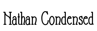 Nathan Condensed