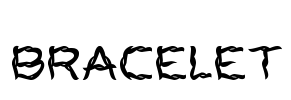 BRACELET