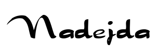 Nadejda