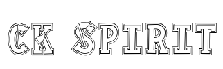 CK Spirit