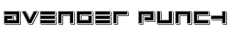Avenger Punch