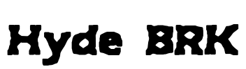 Hyde BRK