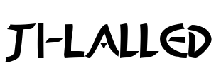 JI-Lalled