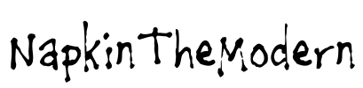 NapkinTheModern