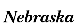 Nebraska