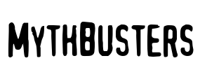 MythBusters