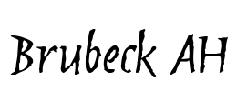 Brubeck AH