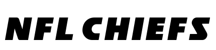 NFL Chiefs