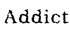 Addict