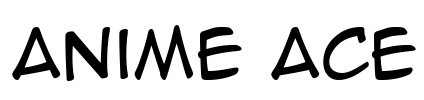 Anime Ace