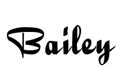 Bailey