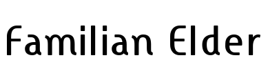 Familian Elder