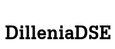 DilleniaDSE