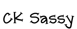 CK Sassy