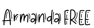 Armanda FREE