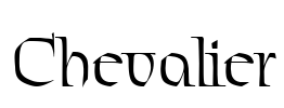 Chevalier