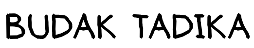 BUDAK TADIKA