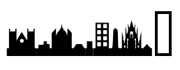 Cityscape™ Font Image