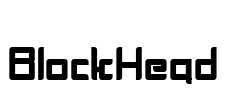 BlockHead