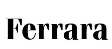 Ferrara