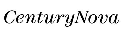 CenturyNova