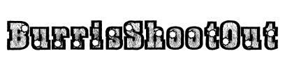 BurrisShootOut