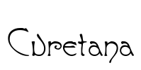 Curetana