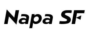 Napa SF