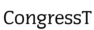 CongressT