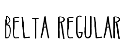 Belta Regular
