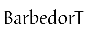 BarbedorT