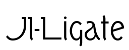 JI-Ligate