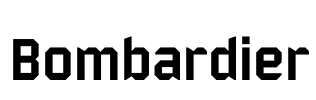 Bombardier