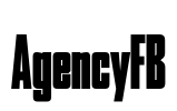 AgencyFB
