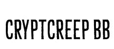 CryptCreep BB