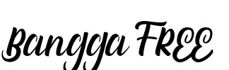 Bangga FREE