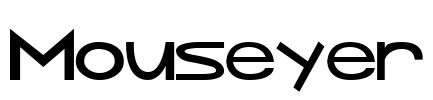 Mouseyer