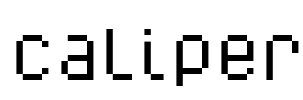 Caliper