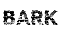 BARK Font Image
