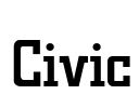 Civic