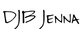 DJB Jenna