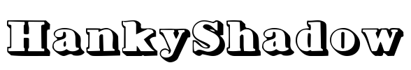 HankyShadow